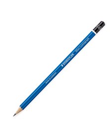 Matita grafite MarsÂ® LumographÂ® 100-8H Staedtler