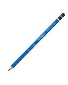 Matita grafite MarsÂ® LumographÂ® 100-9B Staedtler