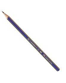 MATITA GRAFITE GOLDFABER 1221 ESAGONALE FABER CASTELL HB