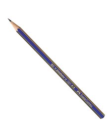 MATITA GRAFITE GOLDFABER 1221 ESAGONALE FABER CASTELL 2B