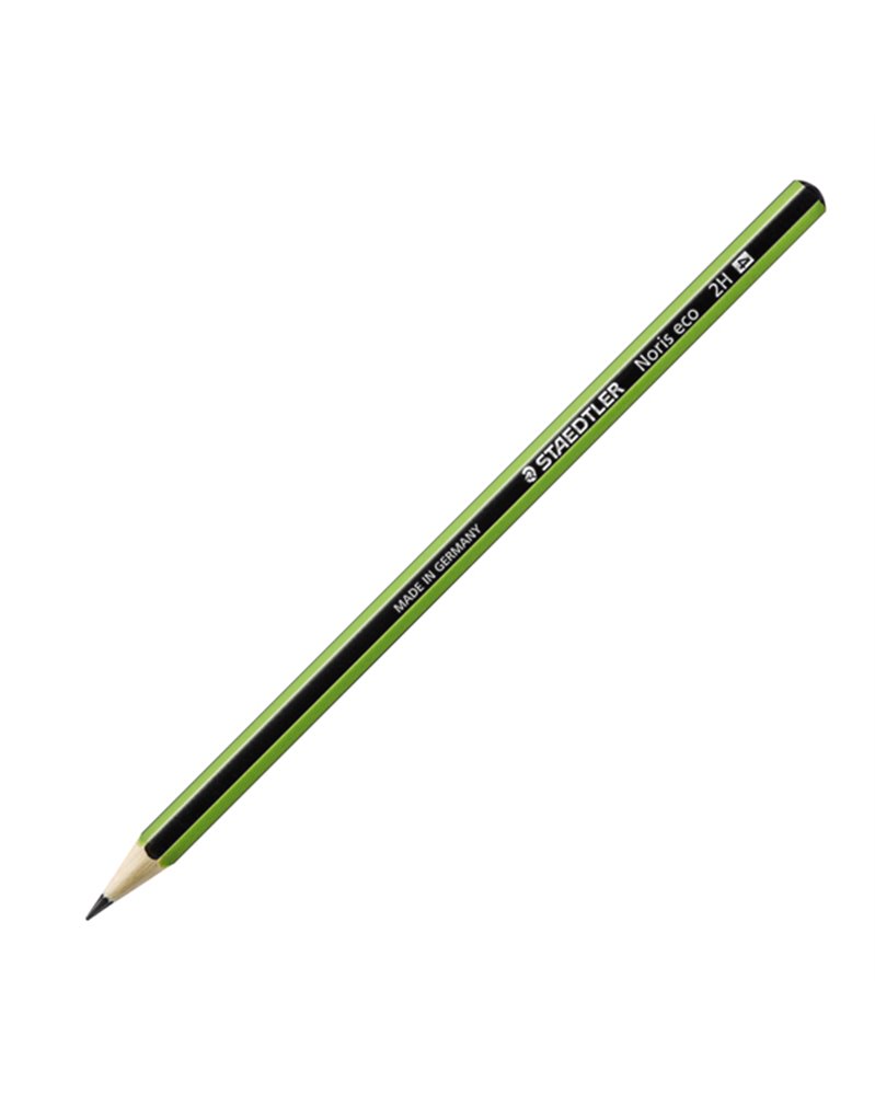 MATITA GRAFITE NORISeco®180 30 2H Staedtler MATITA GRAFITE NORISeco®180 30 2H Staedtler