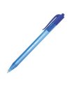 Penna sfera scatto INKJOY Stick 100RT 1,0mm blu PAPERMATE