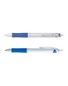 Penna a sfera scatto ACROBALL PURE WHITE Begreen 1,0mm blu PILOT