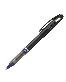 ROLLER CON CAPPUCCIO ENERGEL TRADIO BLU 0.7MM FUSTO NERO PENTEL