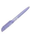 EVIDENZIATORE FRIXION LIGHT VIOLA SOFT CANCELLABILE