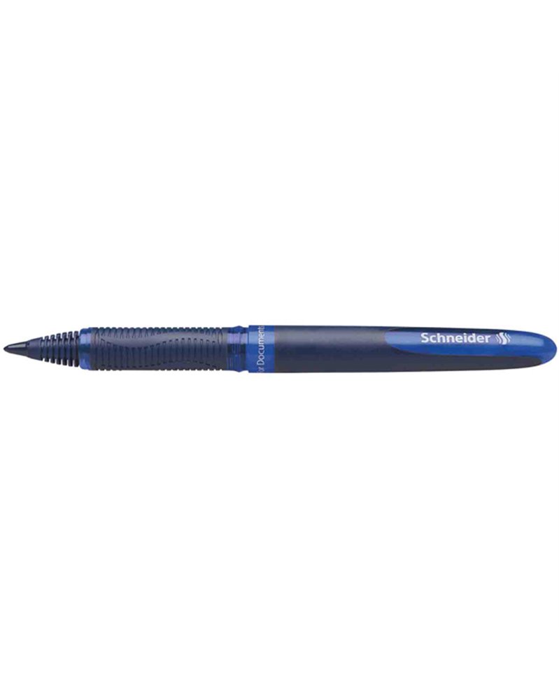 Roller ONE BUSINESS punta ultra smooth 0,6mm blu SCHNEIDER