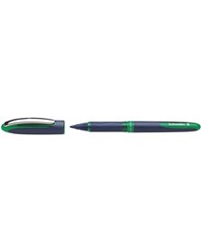 Roller ONE BUSINESS punta ultra smooth 0,6mm verde SCHNEIDER