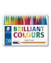 Astuccio 50 Triplus Color pennarello punta 1,00mm colori assortiti Staedtler
