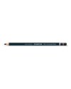 MATITA TIPO CARBONCINO MARS LUMOGRAPH BLACK 4B STAEDTLER
