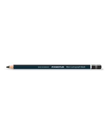 MATITA TIPO CARBONCINO MARS LUMOGRAPH BLACK 4B STAEDTLER