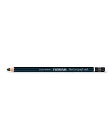 MATITA TIPO CARBONCINO MARS LUMOGRAPH BLACK 8B STAEDTLER