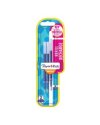 Blister 3 refill INKJOY GEL 0,7mm blu PAPERMATE