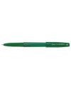 Penna a sfera SUPERGRIP G con cappuccio punta 1,00mm verde PILOT