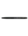 Penna a scatto SUPERGRIP G punta 1,00mm nero PILOT