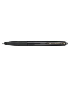 Penna a scatto SUPERGRIP G punta 1,00mm nero PILOT