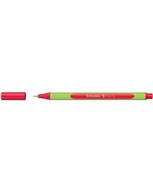 Fineliner LINE-UP 0,4mm rosso SCHNEIDER