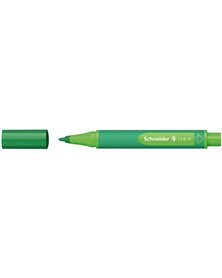 Fineliner LINK-IT 0,4mm verde abete SCHNEIDER