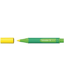 Fineliner LINK-IT 0,4mm giallo oro SCHNEIDER