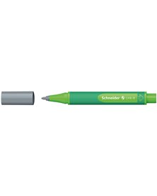 Fineliner LINK-IT 0,4mm grigio SCHNEIDER