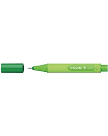 Pennarello LINK-IT 1,0mm verde abete SCHNEIDER