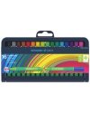 Astuccio 16 pennarelli LINK-IT 1,0mm colori ass. SCHNEIDER