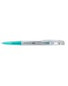Penna sfera cancellabile UNIBALL SIGNO TSI 0,7mm verde UNI MITSUBISHI