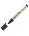 MARCATORE PERMANENTE 21 ECOLINE P.CONICA NERO EDDING
