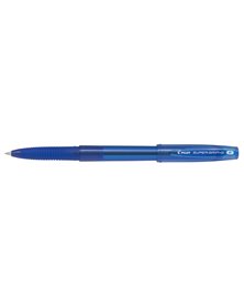 Penna a sfera SUPERGRIP G con cappuccio punta 0,7mm blu PILOT