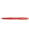 Penna a sfera SUPERGRIP G con cappuccio punta 0,7mm rosso PILOT