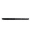 Penna a scatto SUPERGRIP G punta 0,7mm nero PILOT