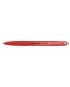 Penna a scatto SUPERGRIP G punta 0,7mm rosso PILOT