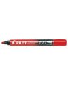 MARCATORE PERMANENTE 100 ROSSO P.TONDA 4.5MM PILOT