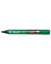 MARCATORE PERMANENTE 400 VERDE P.SCALPELLO 4.5MM PILOT