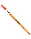 PENNARELLO STABILO POINT 88/48 rosso chiaro