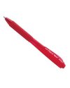 Penna sfera a scatto Feel It Wow BX440 rosso 1.0mm PENTEL