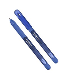 Penna sfera Stick InkJoy Gel 600ST 0,7mm blu Papermate