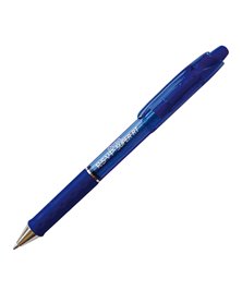 Penna sfera a scatto Feel It BX480 blu 1.0mm PENTEL