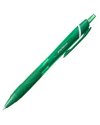 Roller a scatto Jetstream Color MSXN150C 0,7mm verde chiaro Uni Mitsubishi