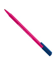 Triplus Color pennarello punta 1,00mm magenta Staedtler