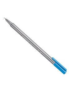 Triplus Fineliner punta 0,3mm azzurro chiaro Staedtler