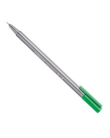 Triplus Fineliner punta 0,3mm verde pallido Staedtler