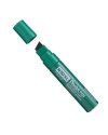 Marcatore N50 extra large verde punta a scalpello 8-15,4mm Pentel