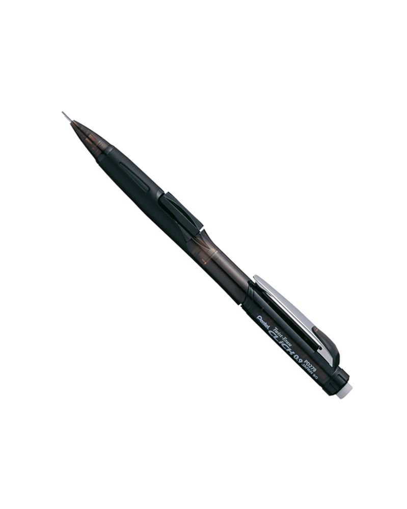 PORTAMINE TWIST-ERASE CLIK 0.9mm PENTEL