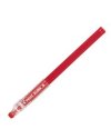 Penna a sfera cancellabile Kleer 0.7mm Rosso PILOT