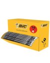 Value pack 16+4 penna sfera scatto GELOCITY 0,7mm nero BIC