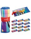 Rollerset Individual Just like you da 25 col.ass. Pen 68 Stabilo