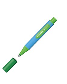 Penna sfera LINK-IT XB verde abete SCHNEIDER