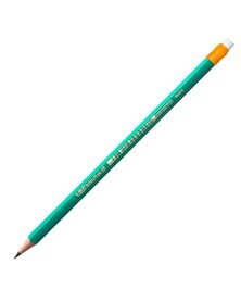 Scatola 12 matite ECOlutionsâ„¢Evolutionâ„¢ Graphite 655 HB BICÂ® con gommino