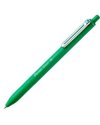Penna sfera a scatto i Zee verde 0.7mm PENTEL