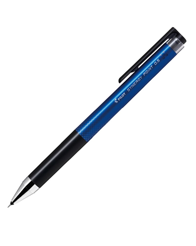 Roller Synergy Point 0.5mm blu Pilot